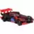Marvel Character Cars - Spider-Man into the Spider-Verse - Miles Morales
