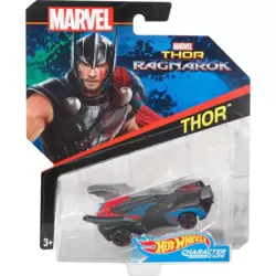 Thor Ragnarok - Thor