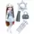 Moxi Girlz - Kellan (Magic Glitter Snow)