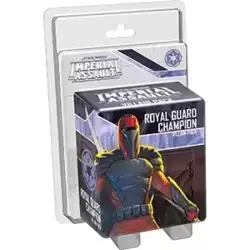 Royal Guard Champion: Villain Pack