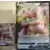 Cartes Pokemon Jumbo XXL - SWSH - Rongrigou V Jumbo
