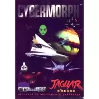 Cybermorph - Jaguar