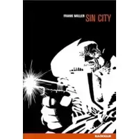 Sin City - Cover Variant