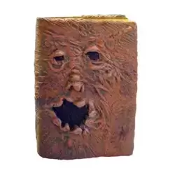 The Evil Dead (Book Of The Dead Limited Edition)