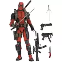 Marvel - Deadpool
