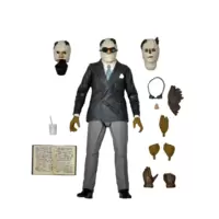 Universal Monsters - The Invisible Man Ultimate