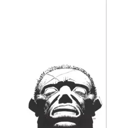 Cet enfant de salaud - Variant Cover