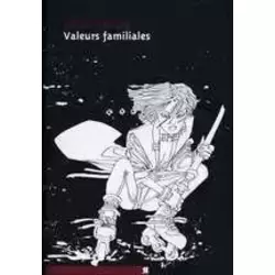 Valeurs familiales - Variant Cover