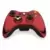 Controller Chrome Series - Red
