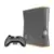 Xbox Live 10th Anniversary Xbox 360 Console