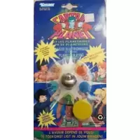 Planeteer Ring