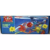 Skumm-O-Copter