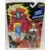 Thunder & Lightning Captain Planet
