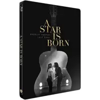 A Star is Born [Édition SteelBook]