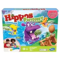 Hungry Hippos