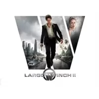 Largo Winch II [Blu-Ray]