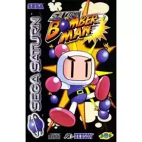 Saturn Bomberman [Version PAL euro]