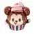 Mickey Mouse Holiday 15'' - Baked Treats