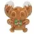 Disney Munchlings - Stitch Holiday - Baked Treats