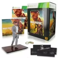Max Payne 3 Collector