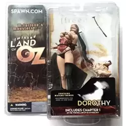 Dorothy