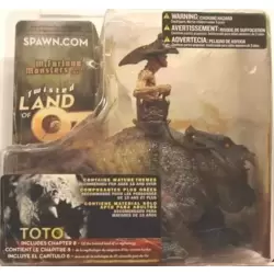 Toto