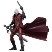 Devil May Cry - Dante
