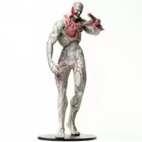 Resident Evil 10th Anniversary - Tyrant