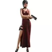 Resident Evil 4 - Ada Wong