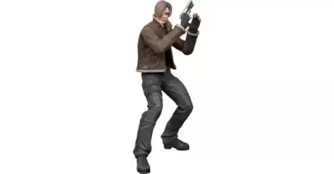 Neca leon clearance kennedy