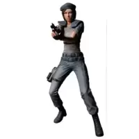 Resident Evil - Jill Valentine