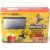 Nintendo 3DS XL New Super Mario Bros 2 Silver Bundle