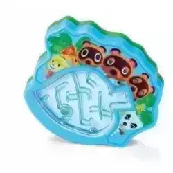 Animal Crossing