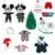 12-Day Advent Calendar