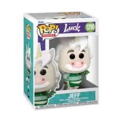 Luck - Jeff