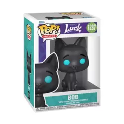Luck - Bob