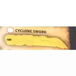 Cyclone Sword