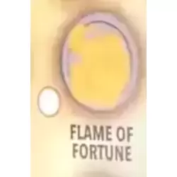 Flame of Fortune