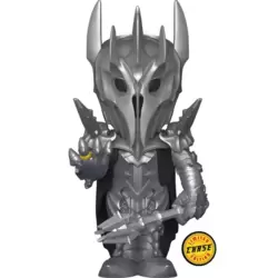 The Lord of the Rings - Sauron Chase