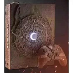 Limited Edition Tomb Raider Xbox One