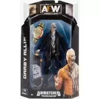 Darby Allin