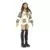 AEW - Unmatched - 2021 Aew Jazwares Unmatched Collection Series 1 #06 Dr. Britt Baker [rare Edition]