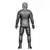 AEW - Unmatched - Sting