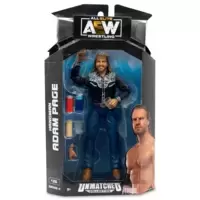 Hangman Adam Page