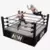 AEW - Unrivaled - Action Ring