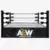 AEW - Unrivaled - Action Ring