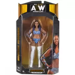 2023 AEW Jazwares Unrivaled Collection Series 13 #123 Danhausen