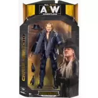 Chris Jericho
