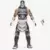 AEW - Unrivaled - Pentagon Jr.