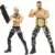 AEW - Unrivaled - Jon Moxley Vs. Darby Allin Rivals Pack